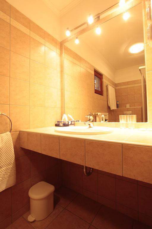 Part Cafe Residence Dunakeszi Rom bilde