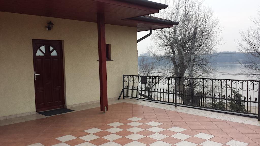 Part Cafe Residence Dunakeszi Rom bilde
