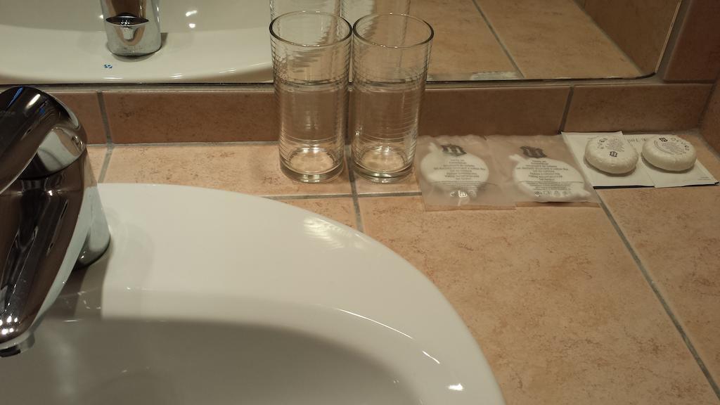 Part Cafe Residence Dunakeszi Rom bilde