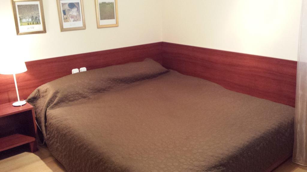 Part Cafe Residence Dunakeszi Rom bilde
